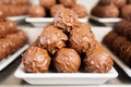 Chocolate Truffles