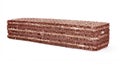 Chocolate wafer Royalty Free Stock Photo