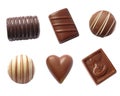 Chocolates