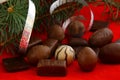 Chocolates for Christmas