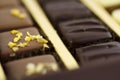 Chocolates Royalty Free Stock Photo