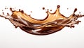 ChocoRipples Delving into the Elegance of Chocolate Drop Splashes Melting Moments Embracing the Allure of Chocolate Drop Splashes