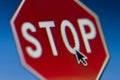 Stop Sign