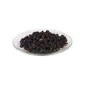 Chokeberry Royalty Free Stock Photo