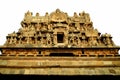 Cholan style gopuram