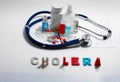 Cholera