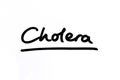 Cholera