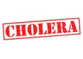 CHOLERA