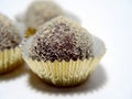 Chololate Truffles