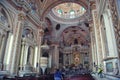 Cholula Church