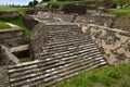 Cholula Pyramid in Mexico is the world`s biggest pyramid by volume