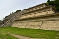 Cholula Pyramid in Mexico is the world`s biggest pyramid by volume