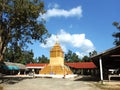 Chom Phon Pagoda.