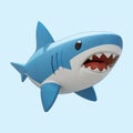 Chomp Champ: The Great Shark Adventure