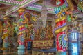 Ang Sila Chinese Temple or Wihan Thep Sathit Phra Kitti Chaloem