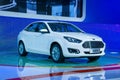 Chongqing Changan Ford Automobile series products