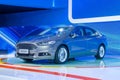 Chongqing Changan Ford Automobile series products