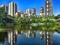 chongqing city view