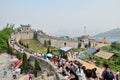 Chongqing Foreigner Street Wall