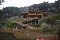 A city built on a hill, Chongqing