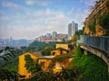 Chongqing Mountain City