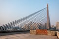 Chongqing Shimen Jialing River Bridge