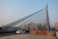 Chongqing Shimen Jialing River Bridge