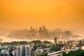 Chongqing Skyline