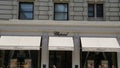 Chopard Boutique, Madison Avenue, New York