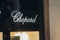 chopard sign brand Jewelry Watches