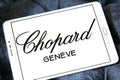 Chopard watchmaker and jewellery maker logo