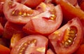 Chopped Tomato