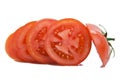 A Chopped Tomato