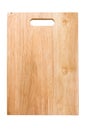 Chopping board