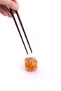 Chopstick and Sushi