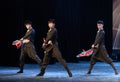 Chopsticks Dance 2 -Graduation Show of Dance Departmen
