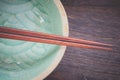 chopsticks Royalty Free Stock Photo