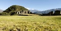 Choquequirao Royalty Free Stock Photo