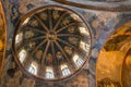 Chora Church Royalty Free Stock Photo