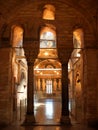 Chora church in Istanbul Royalty Free Stock Photo