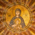 Chora Church