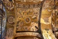 CHORA, Kariye Church or Museum ISTANBUL, TURKEY Royalty Free Stock Photo