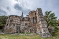 Chora museum, Kariye Church Istanbul, Turkey Royalty Free Stock Photo