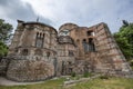 Chora museum, Kariye Church Istanbul, Turkey Royalty Free Stock Photo