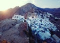 Chora Village Serifos