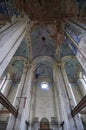 Choral Synagogue - Drohobych, Ukraine