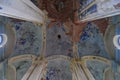 Choral Synagogue - Drohobych, Ukraine