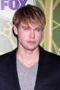 Chord Overstreet