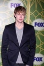 Chord Overstreet