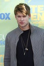 Chord Overstreet